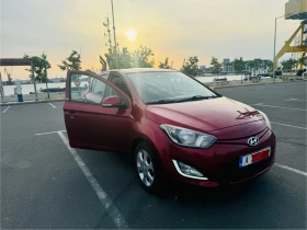 Hyundai I20 - 3000 € - 57253812 2