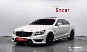 ������ Mercedes-Benz CLS