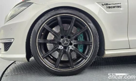 Mercedes-Benz CLS CLS63 AMG 4MATIC | Mobile.bg � ����� ������ 5
