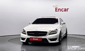 Mercedes-Benz CLS CLS63 AMG 4MATIC | Mobile.bg � ����� ������ 3