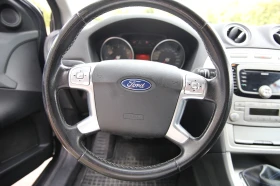 Ford Mondeo 2.0 бензин | Auto.bg — изображение 7