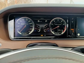 Mercedes-Benz S 550 4 matic long | Mobile.bg � ����� ������ 13