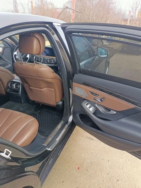 Mercedes-Benz S 550 4 matic long | Mobile.bg � ����� ������ 16