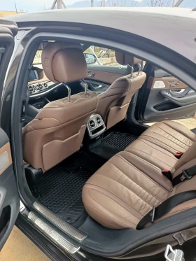 Mercedes-Benz S 550 4 matic long | Mobile.bg � ����� ������ 7