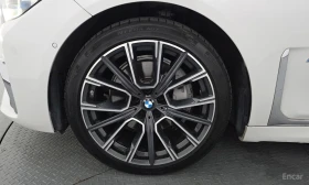 BMW 740 * 740i M Sport* ПОДГРЕВ* ОБДУХВАНЕ* HEADUP* 360*  | Auto.bg — изображение 4