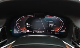 BMW 740 * 740i M Sport* ПОДГРЕВ* ОБДУХВАНЕ* HEADUP* 360*  | Auto.bg — изображение 7