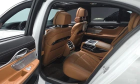 BMW 740 * 740i M Sport* ПОДГРЕВ* ОБДУХВАНЕ* HEADUP* 360*  | Auto.bg — изображение 10