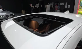 BMW 740 * 740i M Sport* ПОДГРЕВ* ОБДУХВАНЕ* HEADUP* 360*  | Auto.bg — изображение 17