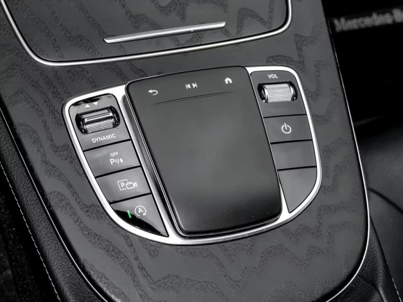 Mercedes-Benz CLS 450 4M AMG Line, снимка 9 - Автомобили и джипове - 26225654