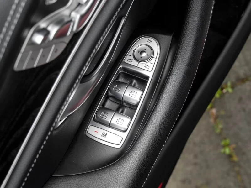 Mercedes-Benz CLS 450 4M AMG Line, снимка 15 - Автомобили и джипове - 26225654