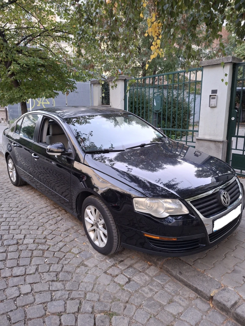 VW Passat Trend Line, снимка 3 - Автомобили и джипове - 47449090