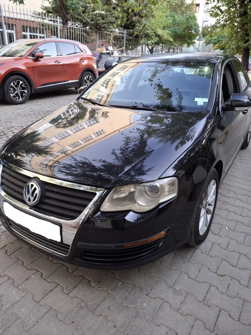 VW Passat Trend Line, снимка 2 - Автомобили и джипове - 47449090