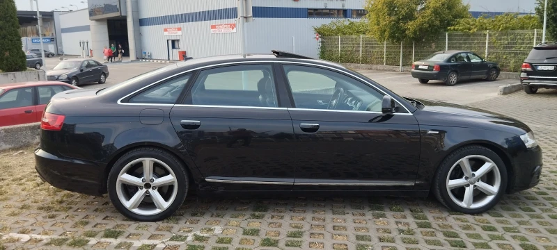 Audi A6 3.0TFSI FULL, снимка 5 - Автомобили и джипове - 48005671