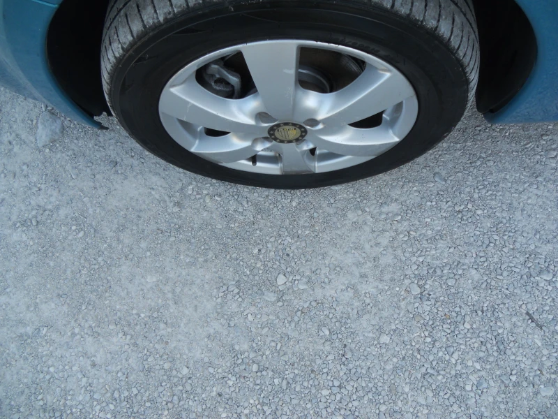 Renault Modus 1.6i ЛИЗИНГ!!!! РЕАЛНИ КИЛОМЕТРИ+ СЕРВИЗНА ИСТОРИЯ, снимка 12 - Автомобили и джипове - 50784284