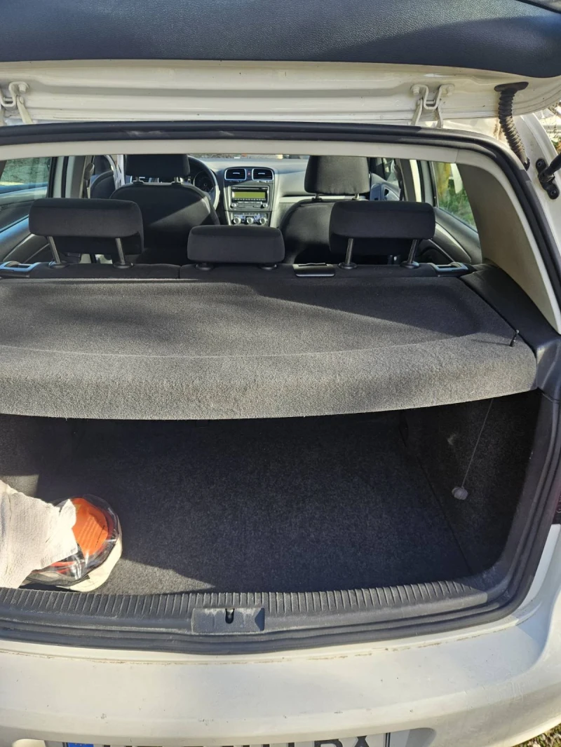 VW Golf, снимка 5 - Автомобили и джипове - 52255331