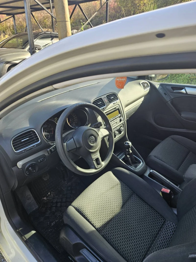 VW Golf, снимка 3 - Автомобили и джипове - 52255331