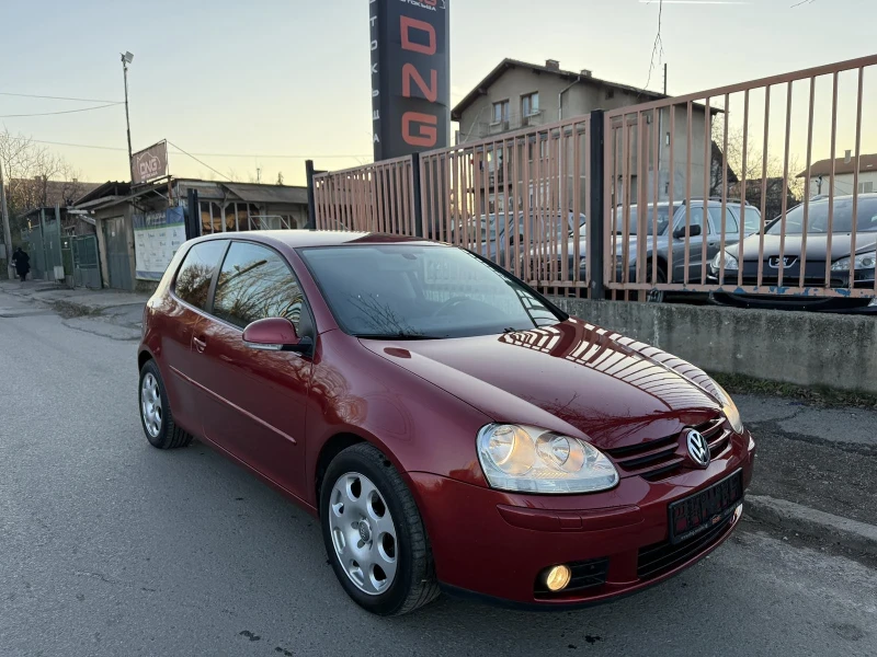 VW Golf 2, 000FSI EURO4 , снимка 2 - Автомобили и джипове - 52854463