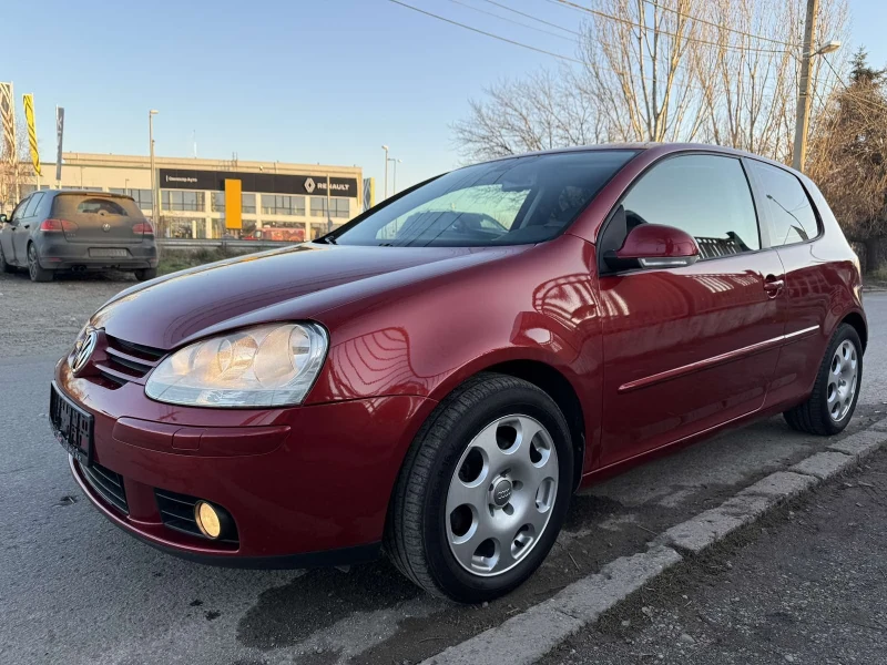 VW Golf 2, 000FSI EURO4 , снимка 4 - Автомобили и джипове - 52854463