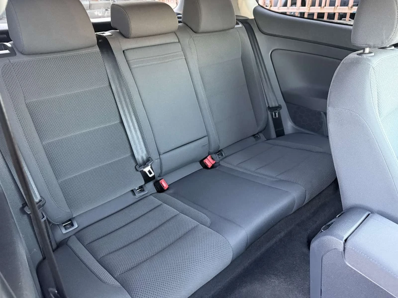 VW Golf 2, 000FSI EURO4 , снимка 10 - Автомобили и джипове - 52854463