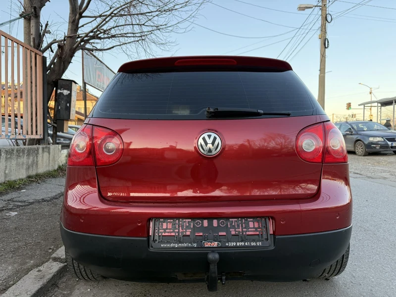 VW Golf 2, 000FSI EURO4 , снимка 6 - Автомобили и джипове - 52854463