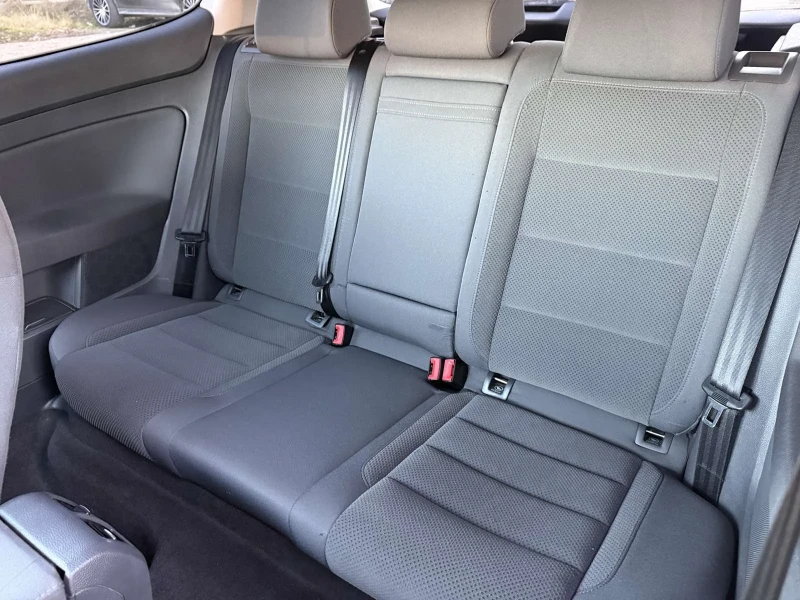 VW Golf 2, 000FSI EURO4 , снимка 11 - Автомобили и джипове - 52854463