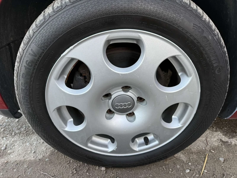 VW Golf 2, 000FSI EURO4 , снимка 15 - Автомобили и джипове - 52854463