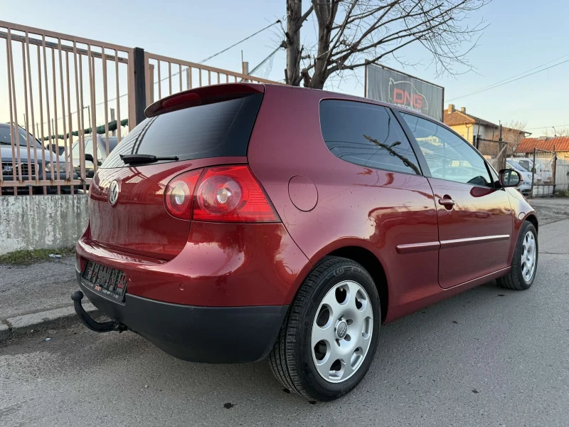 VW Golf 2, 000FSI EURO4 , снимка 7 - Автомобили и джипове - 52854463