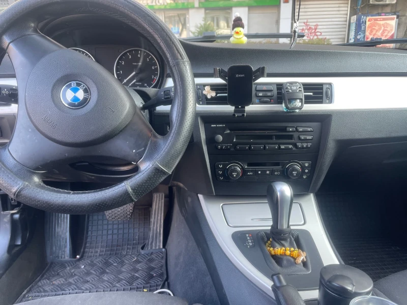 BMW 325, снимка 5 - Автомобили и джипове - 52893613