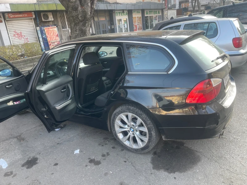 BMW 325, снимка 7 - Автомобили и джипове - 52893613