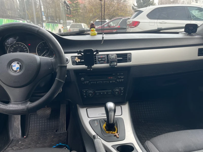 BMW 325, снимка 10 - Автомобили и джипове - 52893613