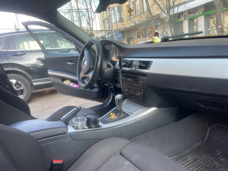 BMW 325, снимка 3 - Автомобили и джипове - 52893613