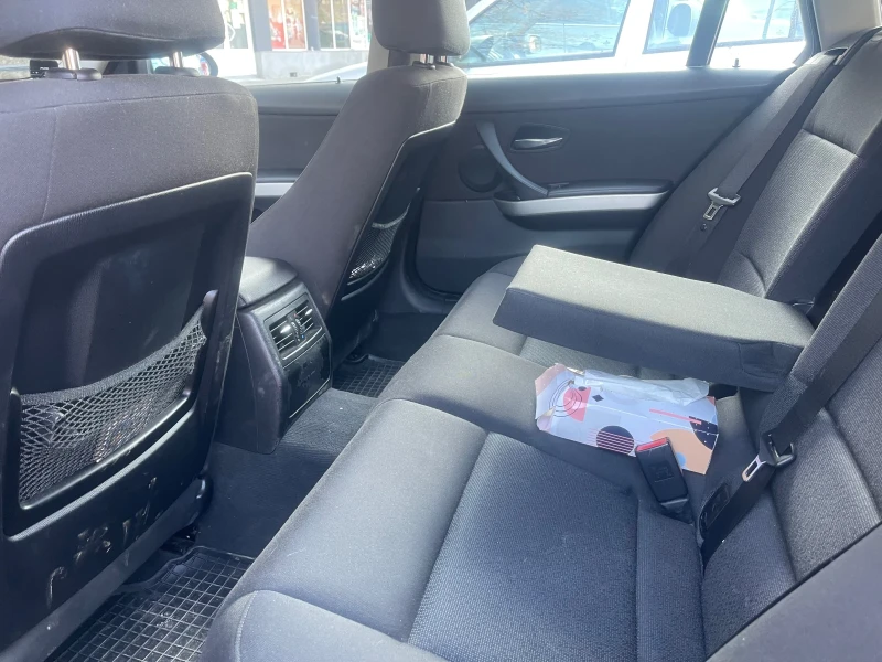 BMW 325, снимка 4 - Автомобили и джипове - 52893613