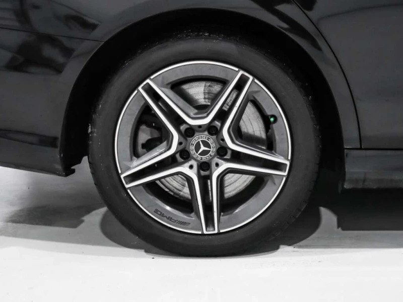 Mercedes-Benz E 450 * CARFAX * ЦЕНА ДО БГ, снимка 11 - Автомобили и джипове - 53099957