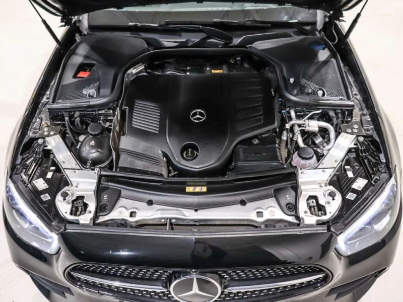Mercedes-Benz E 450 * CARFAX * ЦЕНА ДО БГ, снимка 13 - Автомобили и джипове - 53099957