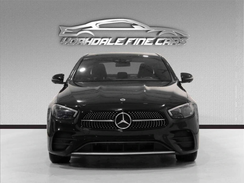 Mercedes-Benz E 450 * CARFAX * ЦЕНА ДО БГ, снимка 2 - Автомобили и джипове - 53099957