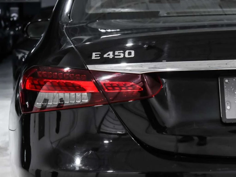 Mercedes-Benz E 450 * CARFAX * ЦЕНА ДО БГ, снимка 10 - Автомобили и джипове - 53099957