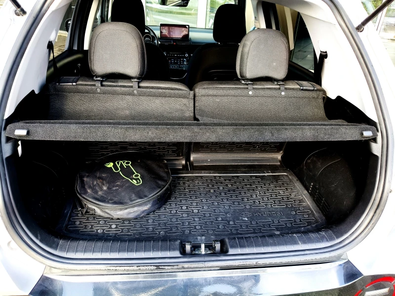 Hyundai Inster 49kwh Premium, снимка 15 - Автомобили и джипове - 53357241