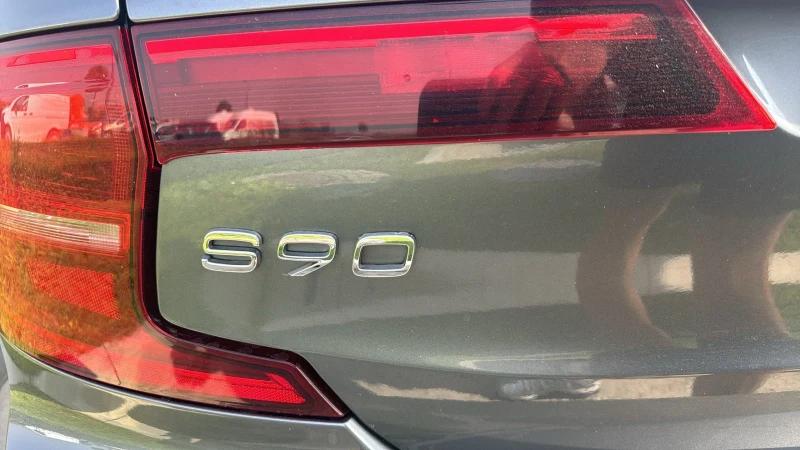 Volvo S90 R-Design T8 Plug-in Hybrid Polestar Engineered , снимка 6 - Автомобили и джипове - 53418959