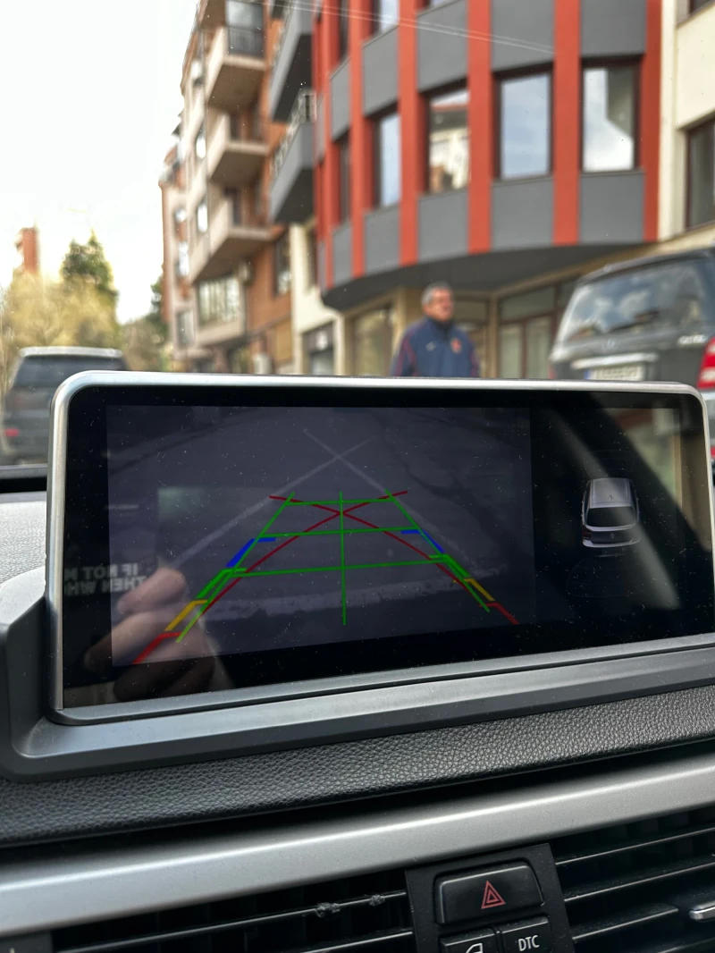 BMW 325 XDRIVE, снимка 8 - Автомобили и джипове - 53534880