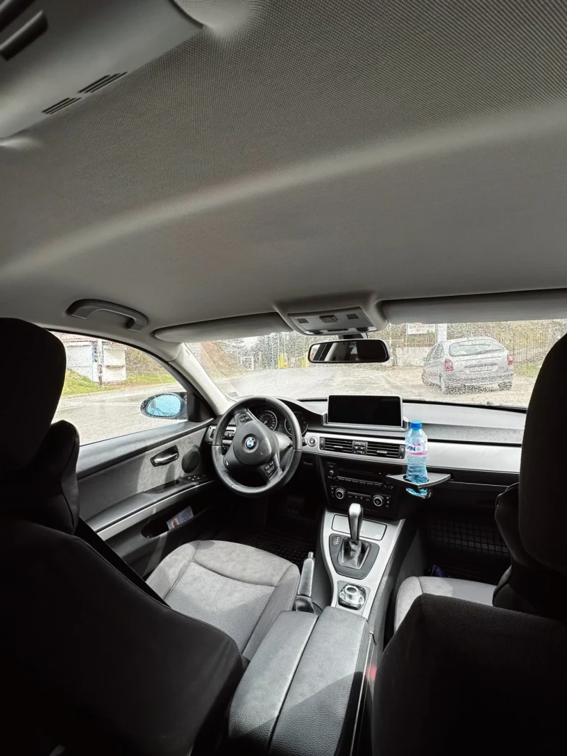 BMW 325 XDRIVE, снимка 11 - Автомобили и джипове - 53534880