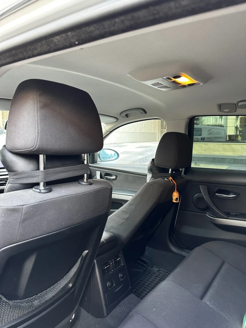 BMW 325 XDRIVE, снимка 6 - Автомобили и джипове - 53534880