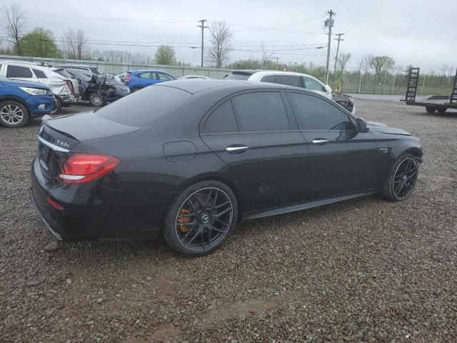 Mercedes-Benz E 63 AMG * 4MATIC * CarFax * * АвтоКредит - изображение 4