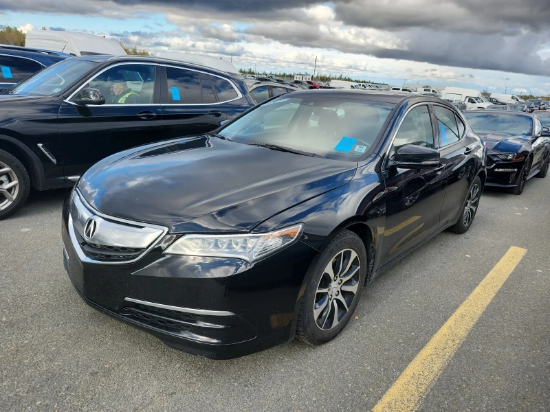 Acura TLX TECH * * CARFAX * * АВТО КРЕДИТ * *  - 22999 лв. / 11759.20 € - 97963837 1