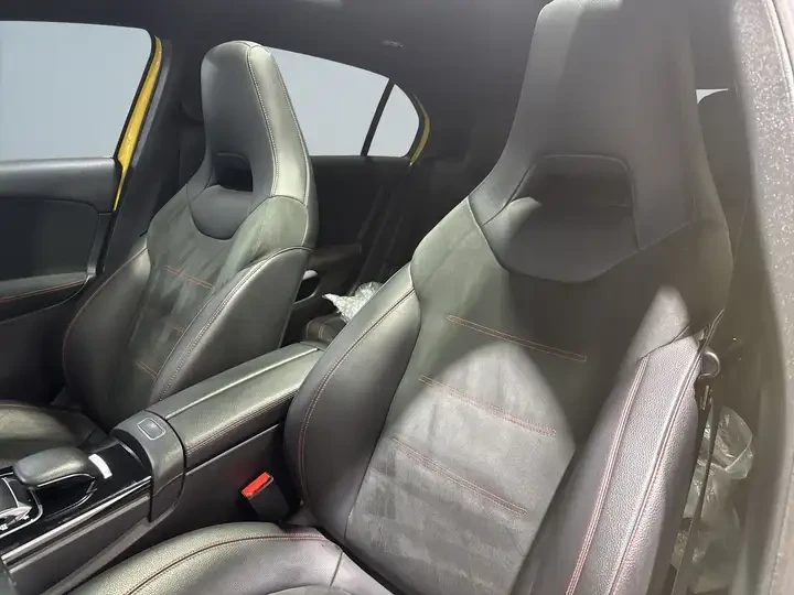 Mercedes-Benz A 250 * 4 MATIC* * AMG-PACK* * АвтоКредит* (ЦЕНА ДО БГ) - изображение 10