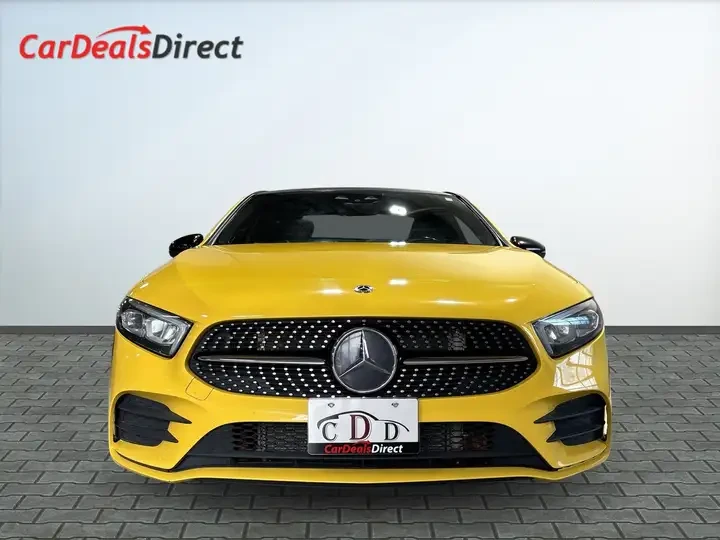 Mercedes-Benz A 250 * 4 MATIC* * AMG-PACK* * АвтоКредит* (ЦЕНА ДО БГ) - изображение 2