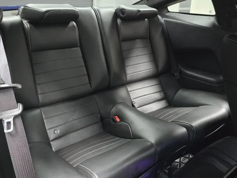 Ford Mustang 3.7i, снимка 12 - Автомобили и джипове - 53902626