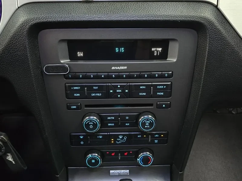 Ford Mustang 3.7i, снимка 14 - Автомобили и джипове - 53902626