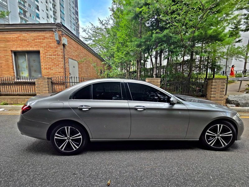 Mercedes-Benz E 250 E250 Avantgarde| 211�.�. | Mobile.bg � ����������� 5