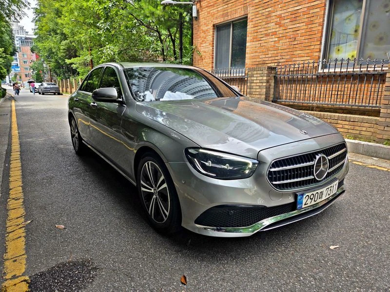 Mercedes-Benz E 250 E250 Avantgarde| 211�.�. | Mobile.bg � ����������� 3