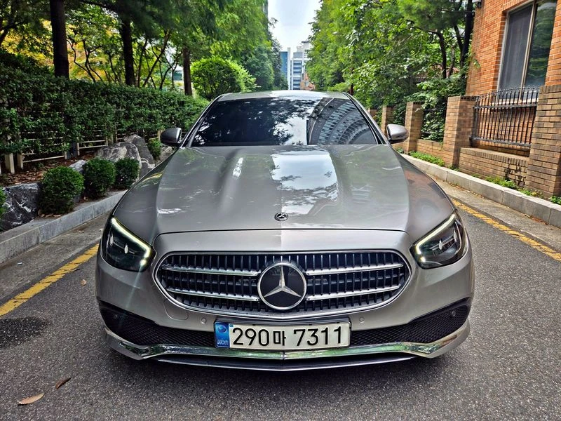 Mercedes-Benz E 250 E250 Avantgarde| 211�.�. | Mobile.bg � ����������� 2